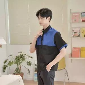 유니폼 반티 팀복 가족단체복 교복몰 무지맨투맨