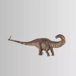 공룡피규어 파포 공룡모형 아파토사우루스