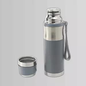 웰데이 티보틀 보온병 아웃도어 캠핑 차망 보냉 물병