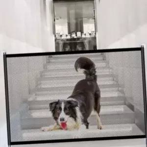 강아지 반려동물 안전망 고양이 반려동물 펜스 울타리 칸막이