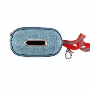 휴대용 애견 배변봉투 케이스 외출 산책 필수 아이템