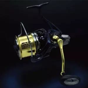 스피닝릴 낚시대 원투릴 낚시릴 바다릴 핸들 민물릴