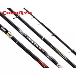 원투 신천옹 낚싯대 릴 바다 낚시대 500 천류 선상 찌