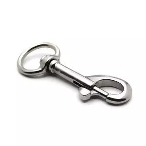 WL 하네스 아웃도어 후크 연결 고리 원 헤드 래치 4 S13253