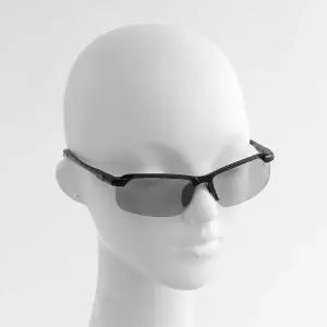 스포츠 안경 블랙 가벼운선글라스 운전선글라스