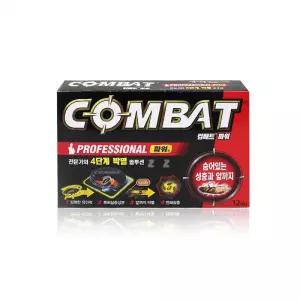 IS 컴배트 파워(피프로닐)작은바퀴용