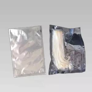 두께0.07mm 진공팩 진공포장봉투 35X65cm 100장