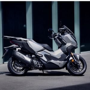 혼다 ADV 350 ADV-350 2022 바이크 오토바이 프론트 전면 바디워크 하단 사이드 풋스텝 페어링 풋페그 커버