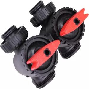 Clack WS1 바이패스 밸브 - V3006. 정품 부품