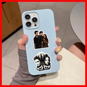 낙서 장식 황혼 스티커 스케이트보드 냉장고 오토바이 자전거 물컵 방수 데칼 스티커 55 개 110 개