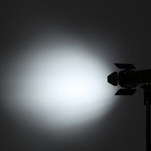 Godox AD200 포켓 스피드라이트호환  분리형 허니컴 그리드 4색 젤 필터가 포함  도어 BD-07