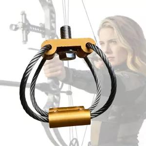 사자비 양궁 스태빌라이저 댐퍼 튜닝 질량