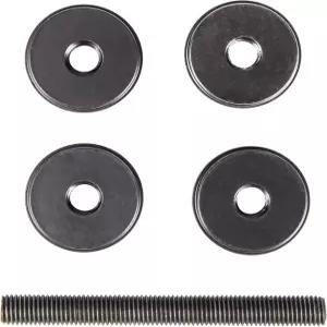 트로피 리지 커스텀 스태빌라이저 웨이트 세트 블랙