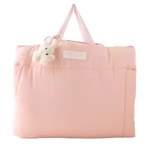 [롯데백화점]밍크뮤 (PK)러브루루낮잠이불세트 34W70-ABS-01