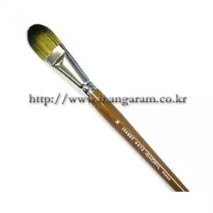 [핫트랙스]이사베이 아크릴붓 6572 8호