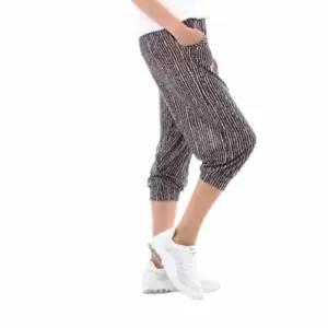 [라일리여성의류] Rly 여성용 7부 아이스 쿨바지 여성바지 바지