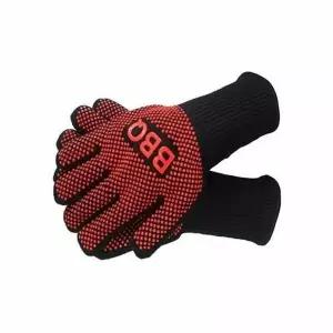 다용도 바비큐 오븐장갑 쿠킹장갑 방열 장갑 주방용품