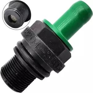 도요타 세쿼이아 툰드라 4.6L 5.7L V8 2008-2019 12204-38030 그린용 자동차 리더 1220438030 PCV 포지티브