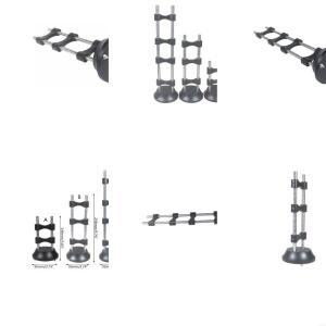 462E 오디오 리프트 와이어 스트링 장비 조직자 스탠드 크래들 hifi 라인 랙