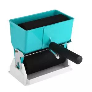 페이룸 롤러 목공 6인치 우드 어플리케이터 디스펜서 스프레더 가구 제작을 위한 휴대용 핸드헬드