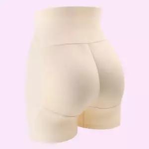 [라일리여성언더웨어] Rly 엉덩이 뽕 한 힙업 거들 티안나는 보정