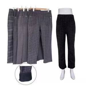 털바지 겨울 기모바지 겨울바지 엄마기모바지 엄마바지 빅사이즈바지 여자바지