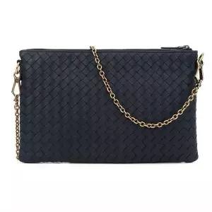 보테가베네타 인트레치아토 체인 클러치백 510282 V3UN1 1279