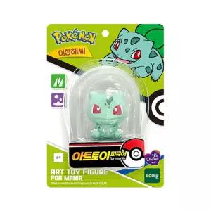 포켓몬스터피규어 이상해씨인형 전시용 모형완구