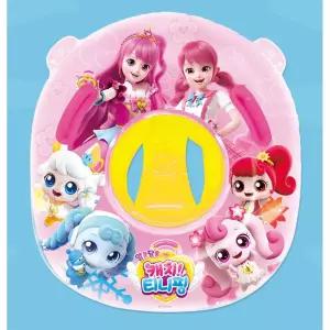 2살 여자아이튜브 3세 돌아기물놀이용품 해수욕장