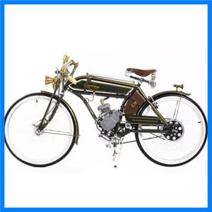 26인치 유럽-미국 스타일 부스터 자전거