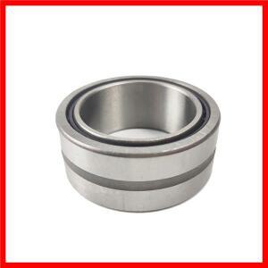 내부 링이 있는 2PCS 니들 롤러 베어링 NKI 시리즈 치수 테이블 NKI5/12 5/16 6/12 6/16 7/12 7/16-TV 9/12