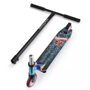 프리스타일 킥보드 성인 알루미늄휠 청소년용 HIC