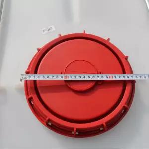 1000L IBC 저장탱크 액체저장 대형 스틸케이지