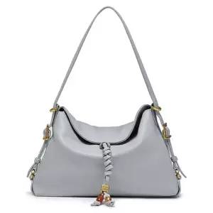 [STACCATO](신세계 사우스시티)여성가방 B_LACYS01_26SGRY