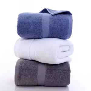 단체주문 자수 수건 페이스타올 손타월 욕실 세정용