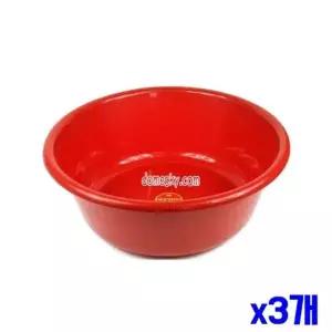 bns 목욕대야 세숫대야 다라 54.7x21cm x3개 화장실대야