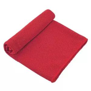 스포츠 타월 레드 스포츠타올 스포츠수건