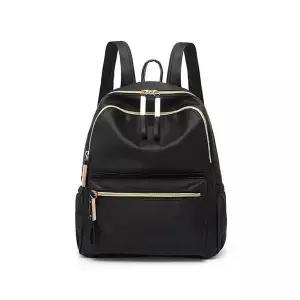 팔로우 백팩 블랙 MST-71480