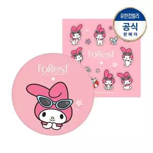 [포레스트] 마이멜로디 에디션 선쿠션13g
