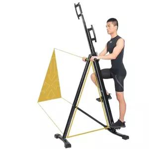 가정용 클라이머 스텝밀 계단 오르기 실내 홈트 참고