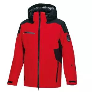 푸조 스키복 우수한 내구성 스노우보드복 자켓 스키의류 남성아웃도어자켓 스노우보드복상의 스키장패션