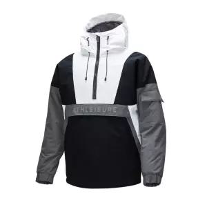 푸조 따뜻한 보온성 남여공용 스노우보드 자켓 깔끔한 보드복상의 남성보드복 겨울잠바 스노우보드복상의