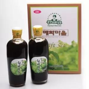 VDG 홍쌍리 청매실원액 2호