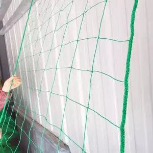 그물망 오이 5.0m x 1.3mm 식물용 넝쿨 1.8 원예 고추망
