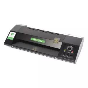 문화산업바인딩시스템 821JZP37 핫롤러 코팅기 MHL-330R4