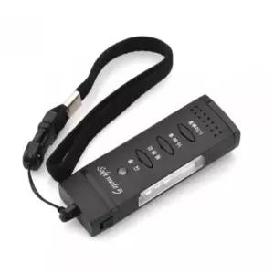 세이프메이트 경광등 전자호각 휘슬 호루라기 호신용