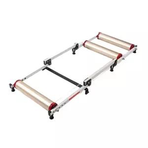 자전거 평로라 스마트로라 듀터 트레이너 실내 평롤러