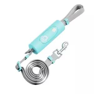 강아지 산책 리드줄 목줄 애견용품 외출용 산책줄