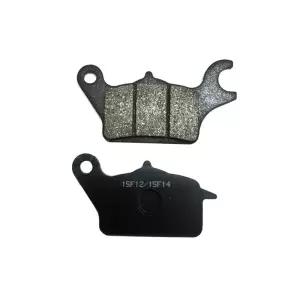 대림 CB115 브레이크패드/수입 앞패드