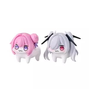 하비사쿠라 피규어 도로롱 제품 도리토스 여신 승리 니케 6종